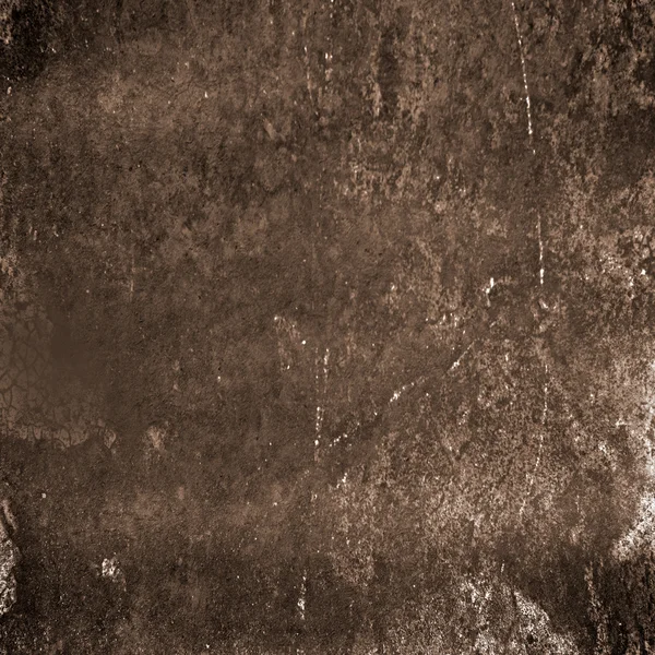 Абстрактный коричневый гранж — стоковое фото