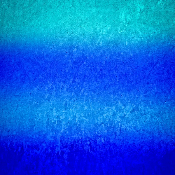 Fondo grunge azul abstracto — Foto de Stock