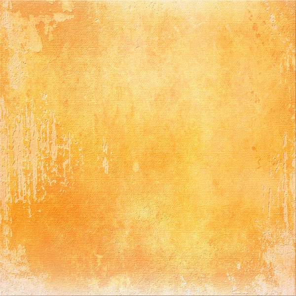 Grunge fond orange — Photo