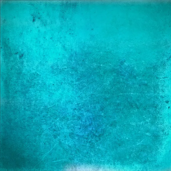 Grunge vintage turkuaz arka plan
