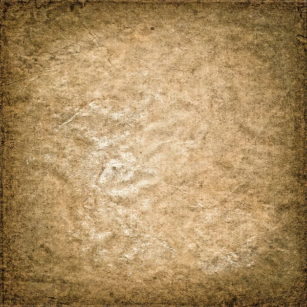 Eski kahverengi arkaplan dokusu — Stok fotoğraf