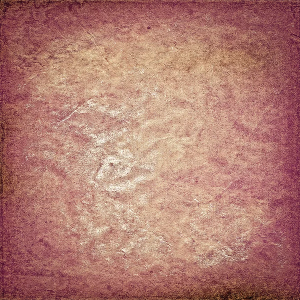 Oude roze achtergrond textuur — Stockfoto