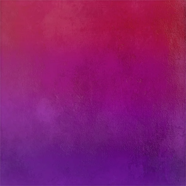 紫色抽象 grunge 背景纹理 — 图库照片