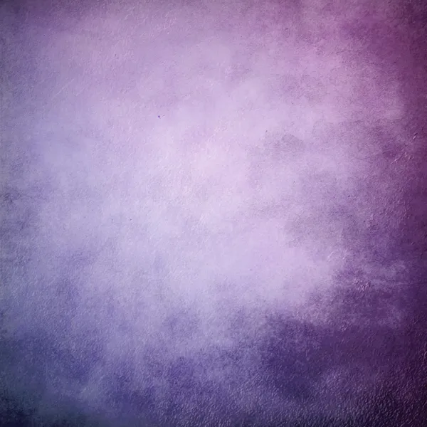 紫色复古抽象 grunge 背景 — 图库照片