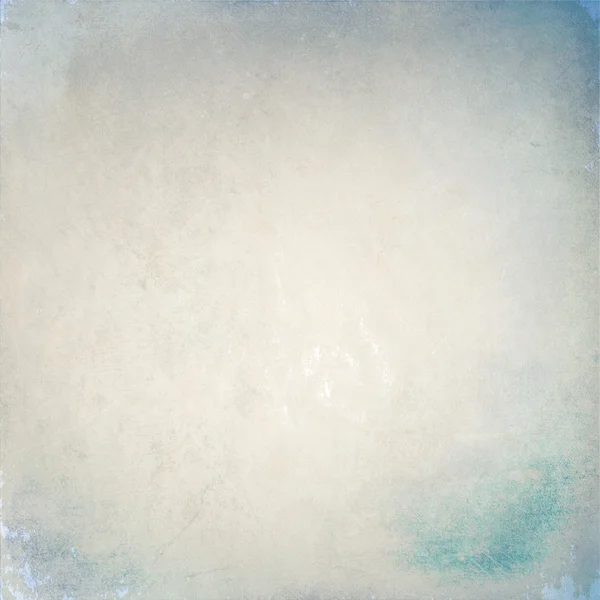 Fundal albastru de epocă — Fotografie, imagine de stoc