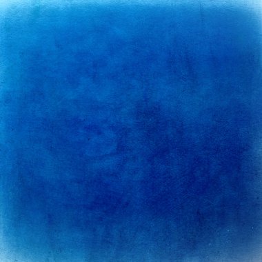 Mavi antika arka plan