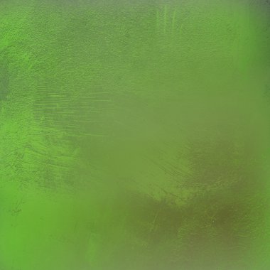 Yeşil antika arka plan