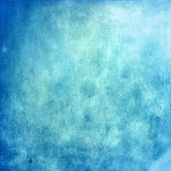 Blå abstrakt bakgrund struktur — Stockfoto