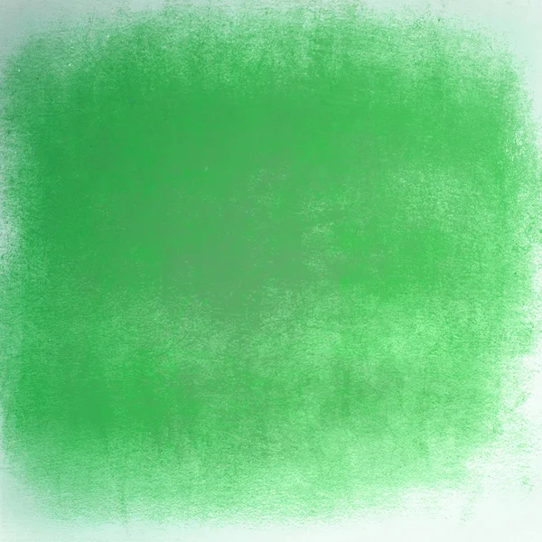 Fond vintage abstrait vert — Photo