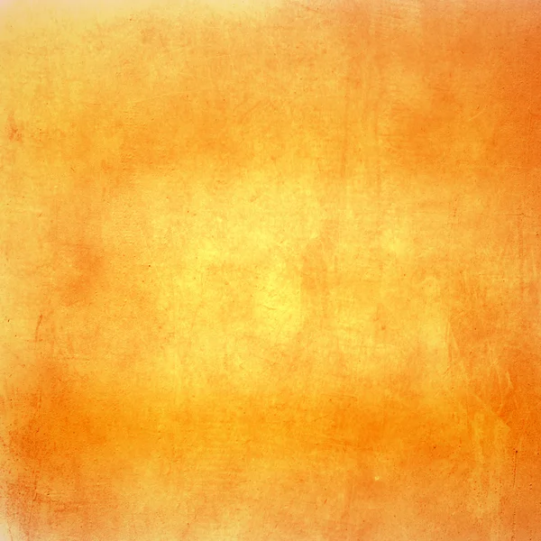 Orange anstract background — Stock Photo, Image