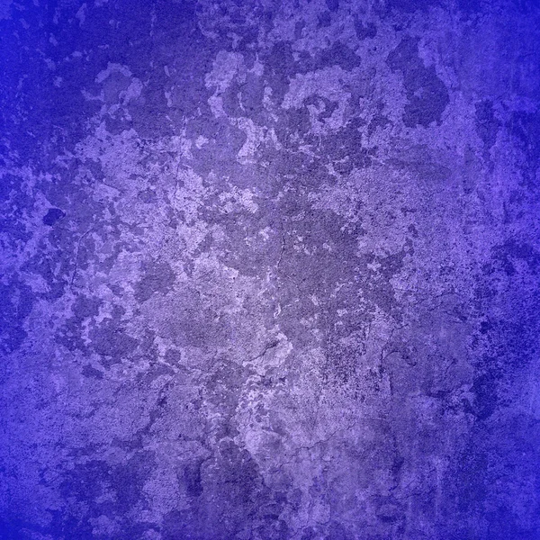 Blue grunge texture for background — Stock Photo, Image