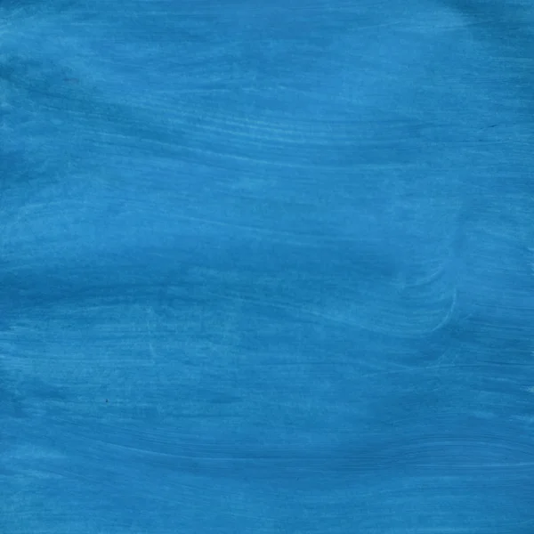 Blue watercolor background — Stock Photo, Image