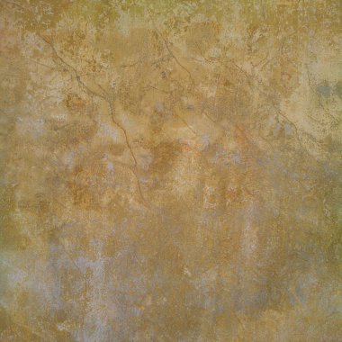 Altın duvar arka plan