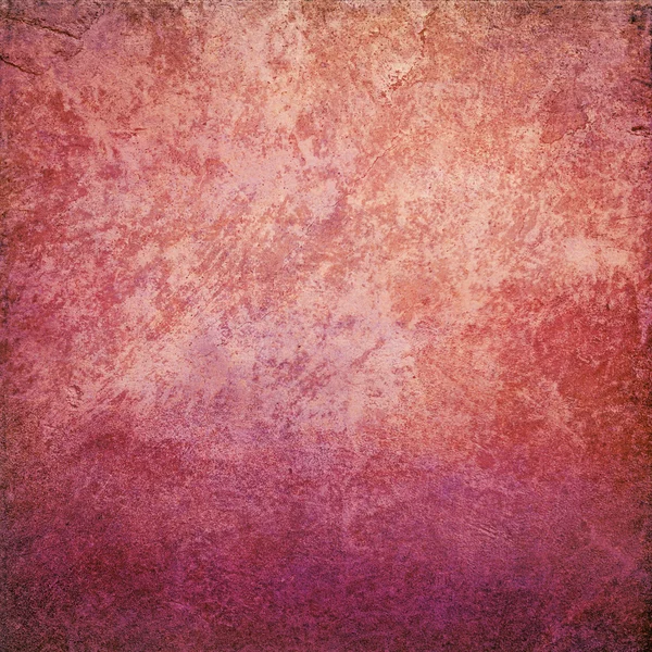 Textura grunge rosa projetada para fundo — Fotografia de Stock