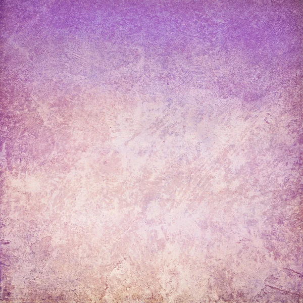 Разработана фиолетовая текстура гранжа для фона — стоковое фото