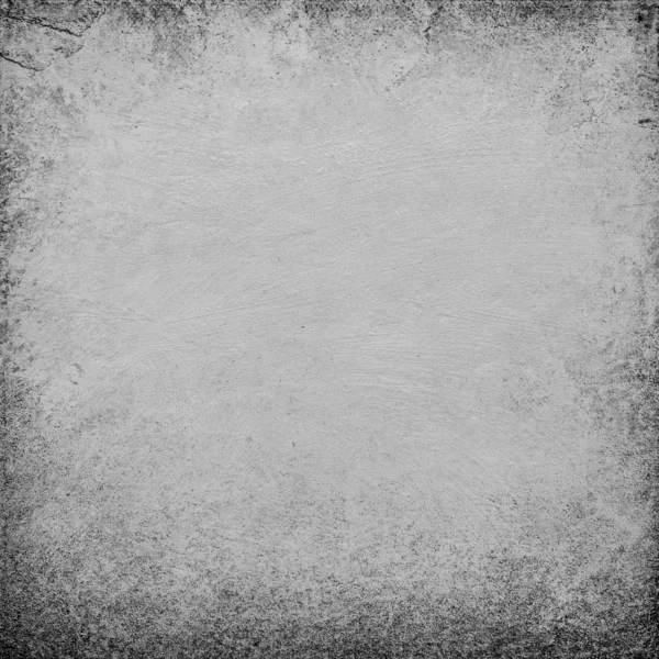 Grunge gris textura para fondo — Foto de Stock