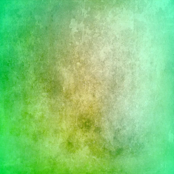 Grüne abstrakte Grunge-Textur für den Hintergrund — Stockfoto