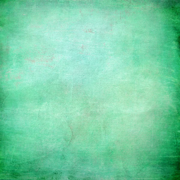 Blek abstrakt grön bakgrund — Stockfoto