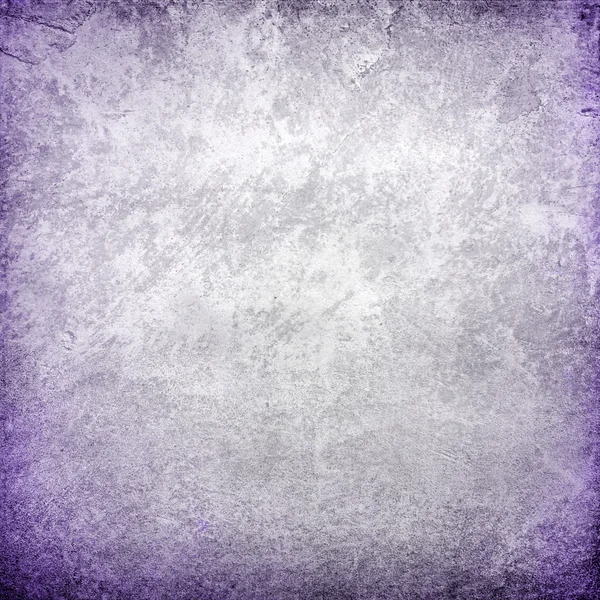 Textura grunge púrpura para fondo — Foto de Stock