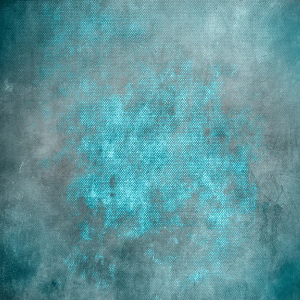 Texture abstraite turquoise — Photo