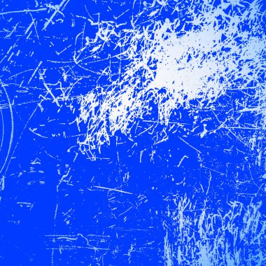 kazı-kazan arka plan mavi