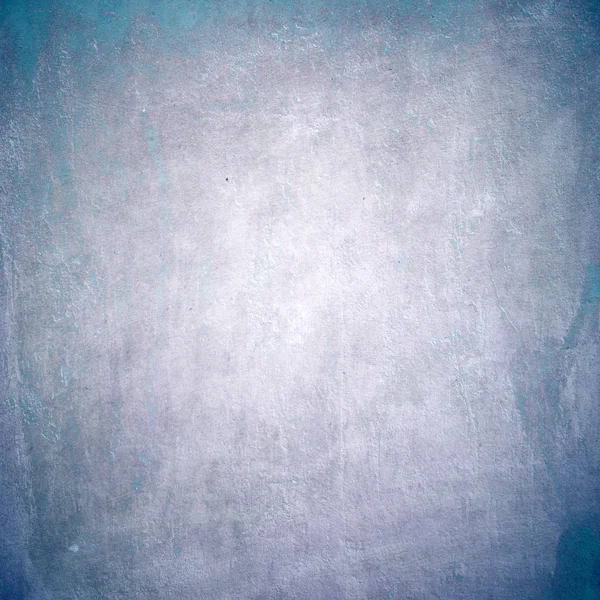 Grunge abstrato fundo azul — Fotografia de Stock