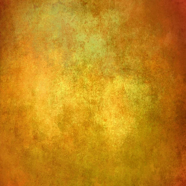 Grunge abstrato fundo amarelo — Fotografia de Stock