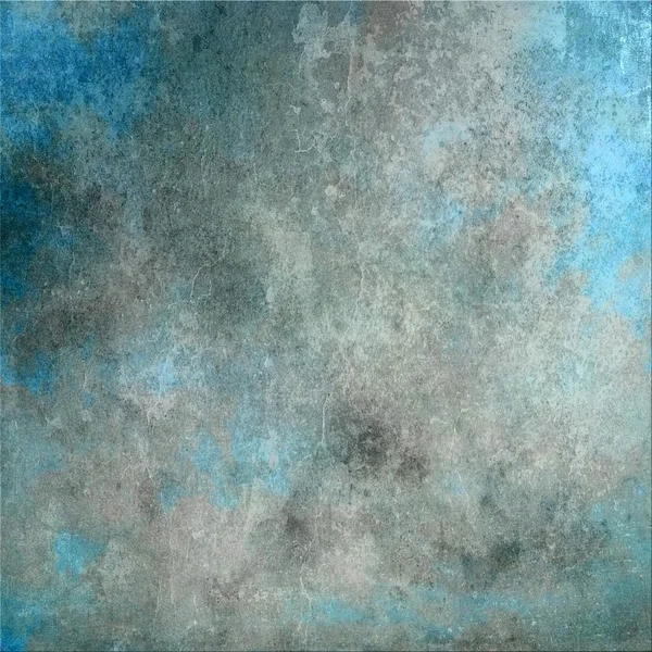 Abstraktní modré pozadí textury — Stock fotografie