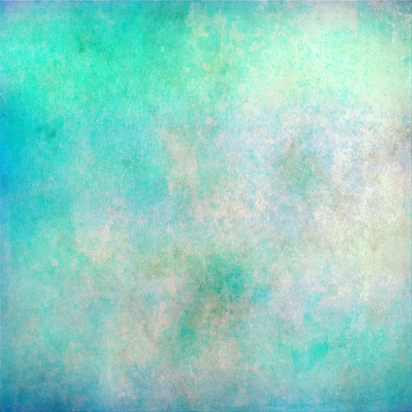 Abstract turquoise background texture — Stock Photo, Image