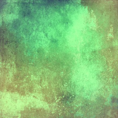 yeşil koyu antika arka plan doku