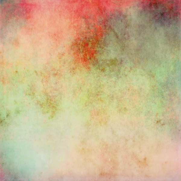 Multicolored abstract vintage background — Stock Photo, Image