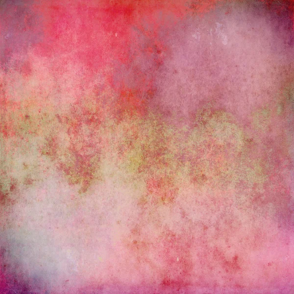 Pink abstract vintage background — Stock Photo, Image