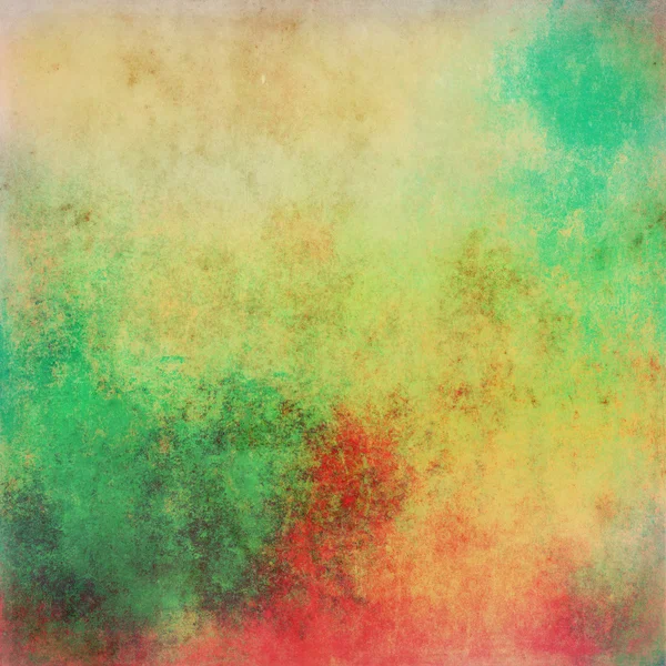 Multicolored abstract vintage background — Stock Photo, Image