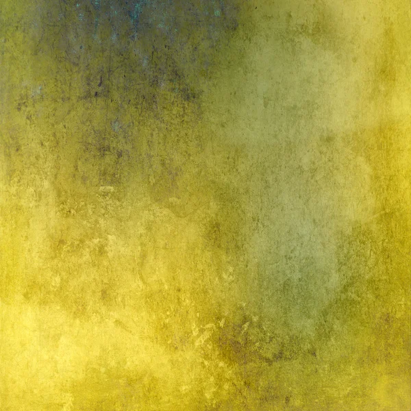 Žlutá abstraktní textura pozadí — Stock fotografie