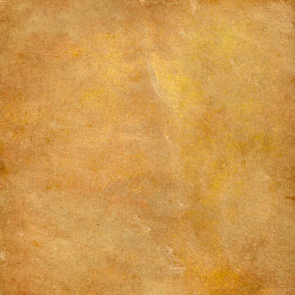 Vintage golden paper texture background — Stock Photo, Image