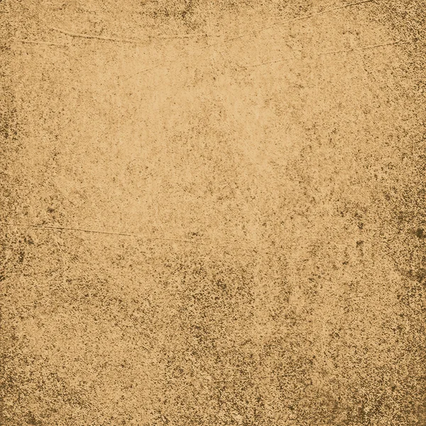 Vintage old brown paper texture for background — Stock Photo, Image