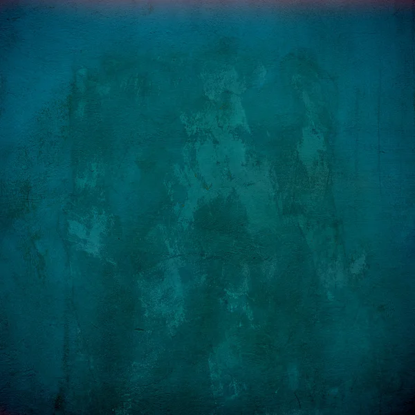 Dark turquoise texture background — Stock Photo, Image