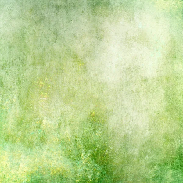 Пастельный анстракционный зеленый фактурный фон — стоковое фото