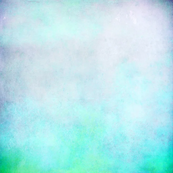 Бирюзовая мягкая абстрактная текстура для фона — стоковое фото