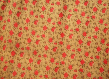 çiçek antika arka plan