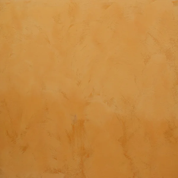Cement orange background — Stock Photo, Image