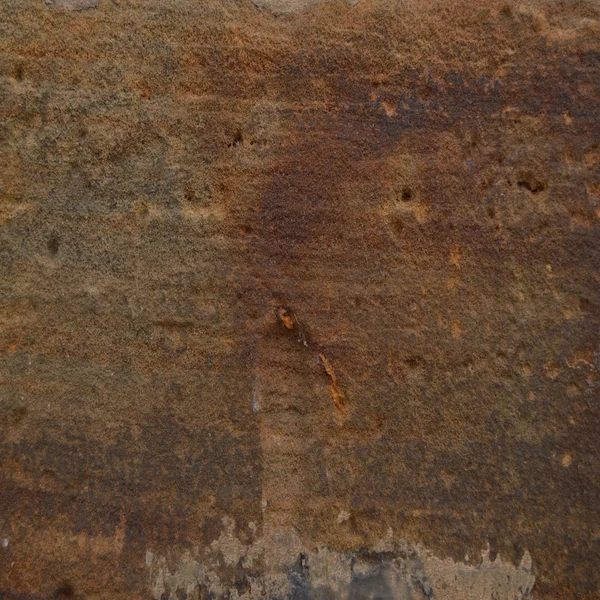 Gamla sand stenmur, grunge bakgrund eller struktur — Stockfoto