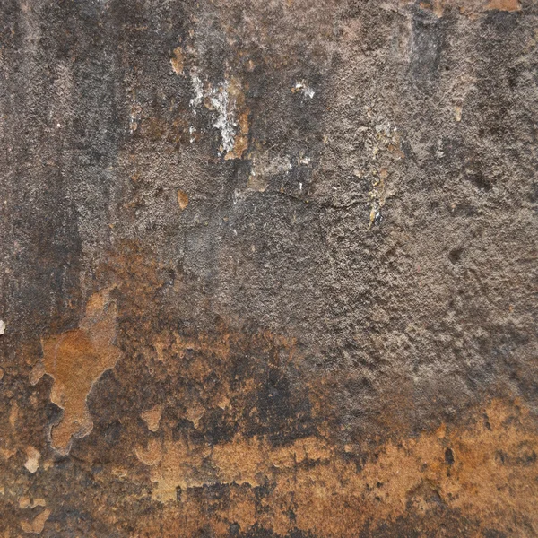 Antigua pared de piedra arenisca, fondo grunge o textura — Foto de Stock