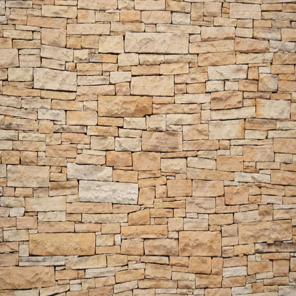Hintergrund der Steinmauer Textur Foto — Stockfoto
