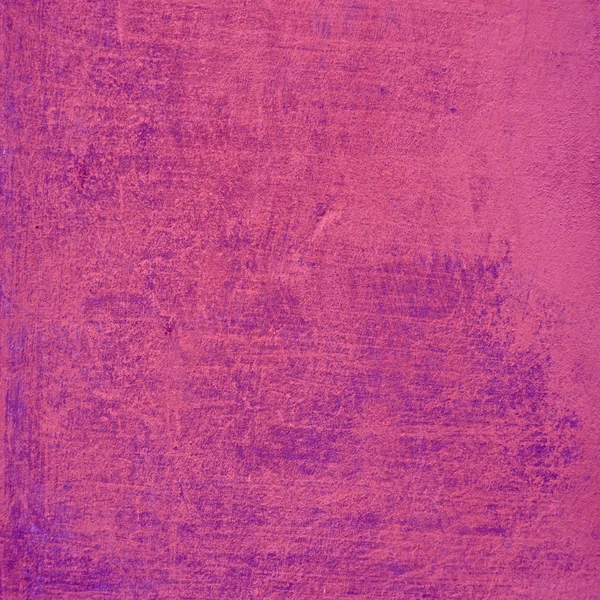 Textura de pared rosa, uso como fondo — Foto de Stock