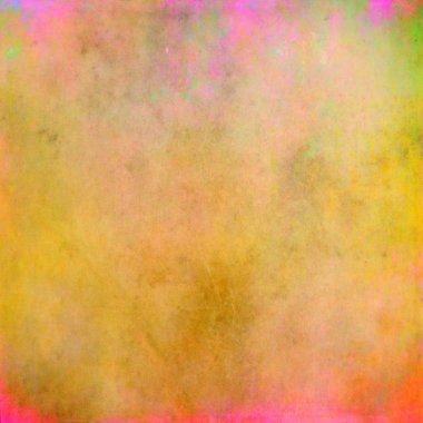 Açık turuncu renkli doku