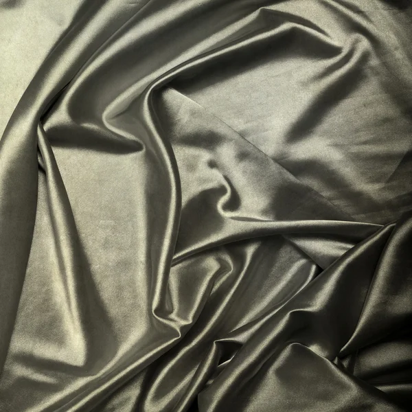 Silk background texture close up — Stock Photo, Image