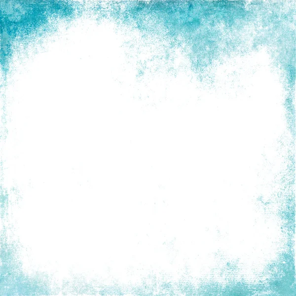 Turkuaz arka plan dokusu ile metin için boş yer