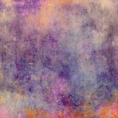 multihued canlı arka plan