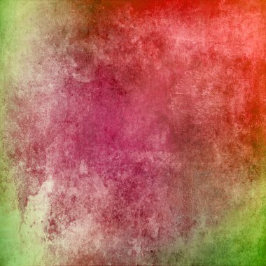 Abstract grunge colorful texture for background clipart